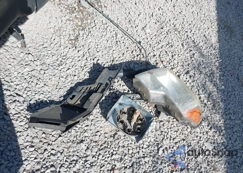 2014 Ford F-150 Xl из США, поврежденный, VIN 1FTMF1CMXEKD72302